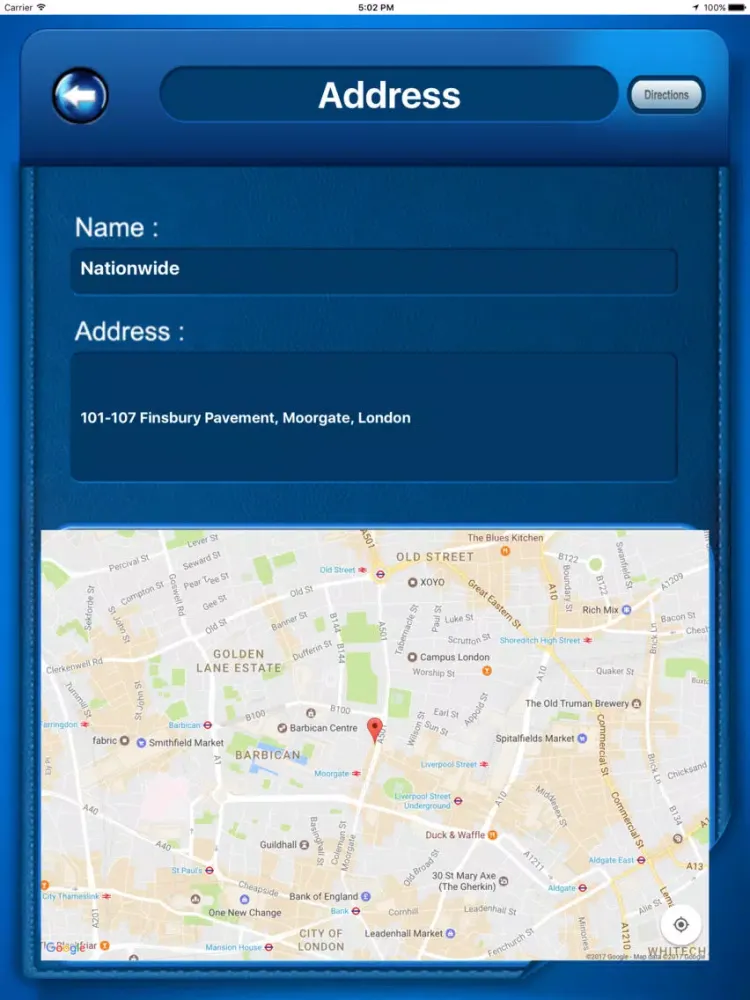Search All HD iPad  Screenshots