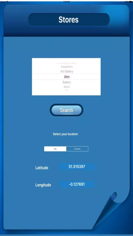 Search All HD Screenshots