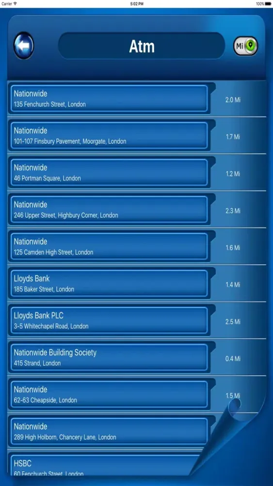 Search All HD Screenshots