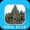 Siem Reap Cambodia Offlinemap