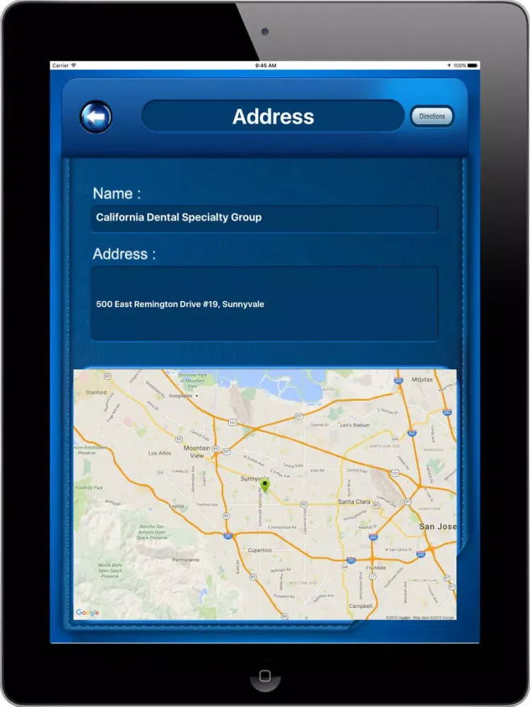 Singapore - Offline Maps navigation & directions iPad  Screenshots