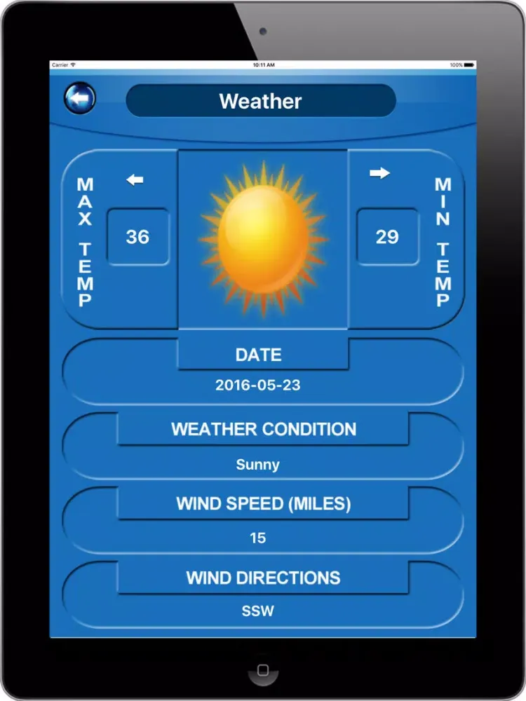 Singapore - Offline Maps navigation & directions iPad  Screenshots