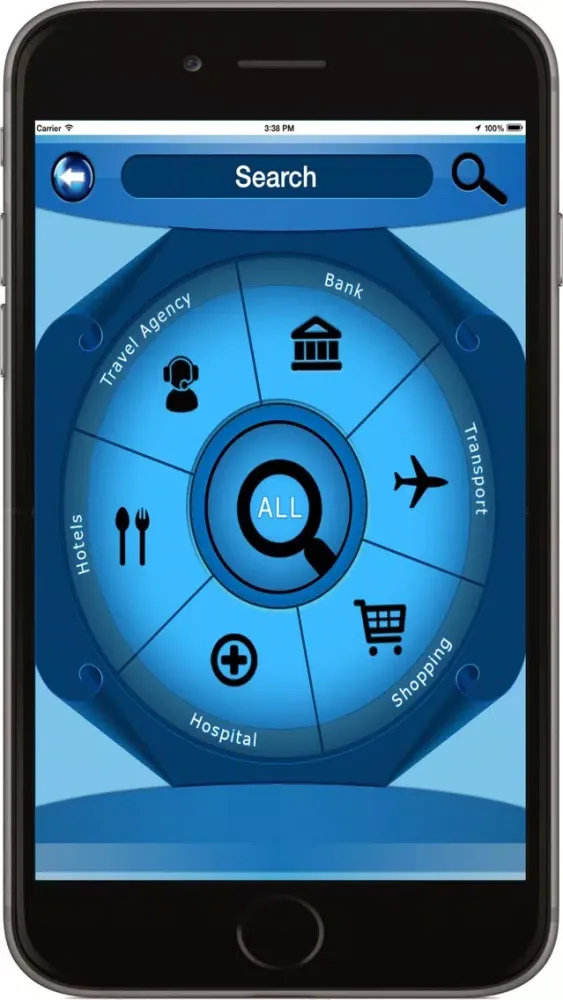 تصاویر Stockholm Sweden - Offline Maps navigation