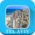 TelAviv Israel - Offline Maps navigation