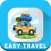 Easy Travel - Local Transportation in the City