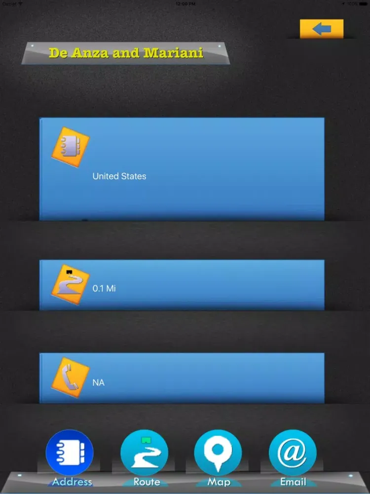 Easy Travel - Local Transportation in the City iPad  سکرین شاٹس