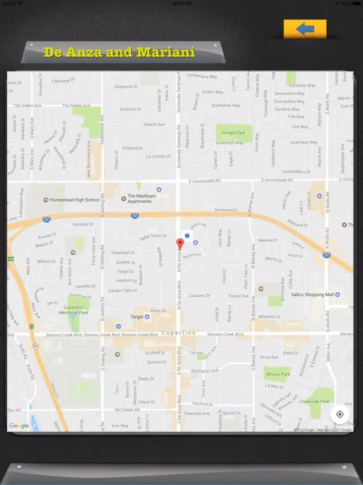 Easy Travel - Local Transportation in the City iPad  سکرین شاٹس