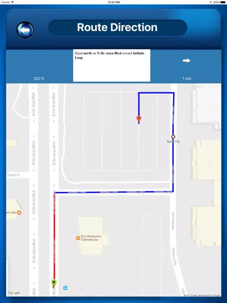 Easy Travel - Local Transportation in the City iPad  سکرین شاٹس