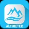 Altimeter Measure the altitude