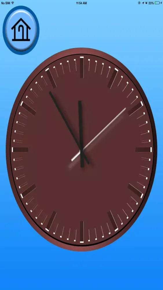Capturas de tela do GPS with Compass, Speedometer, Alitmeter & Time