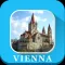 Vienna Austria - Offline Maps