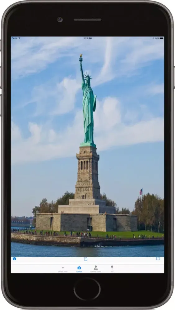 Live Streets Viewer HD Screenshots