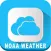 NOAA Weather-HD