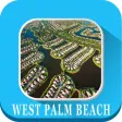 West Palm Beach Florida - Offline Maps Navigator West Palm Beach Florida - Offline Maps Navigator