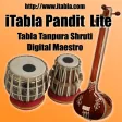 iTabla Pandit Lite iTabla Pandit Lite