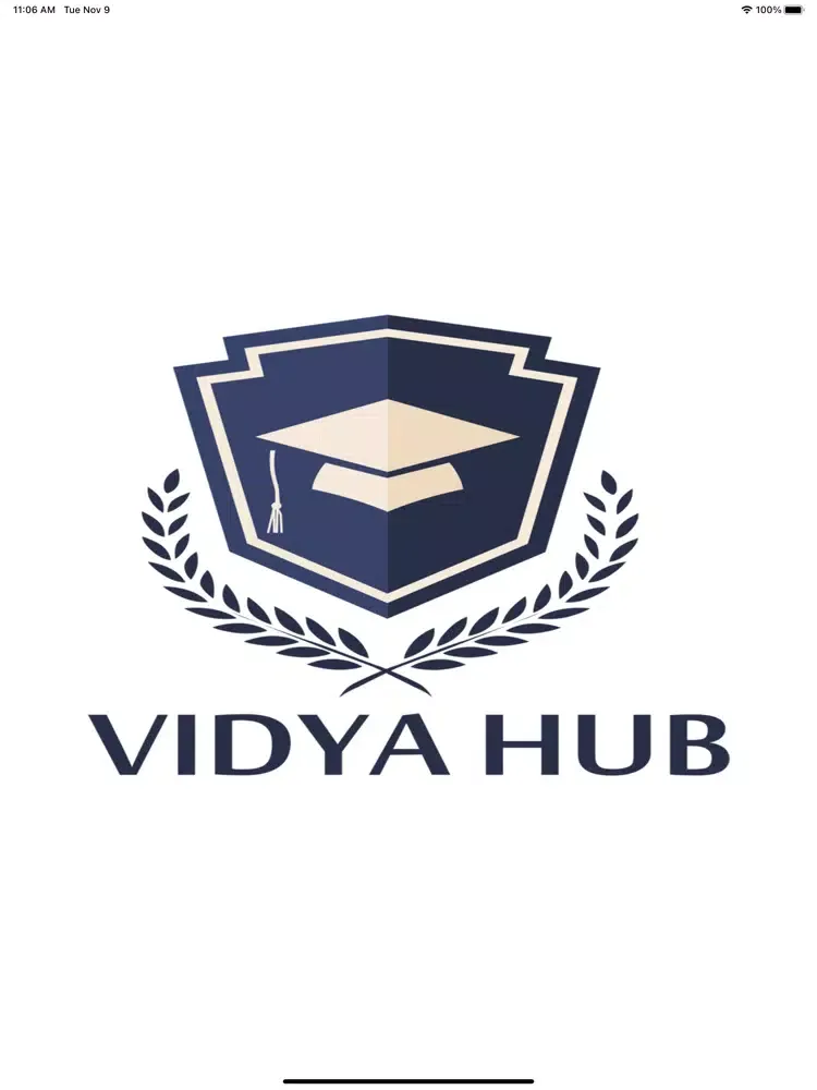Скриншоты Vidya Hub Digital iPad 