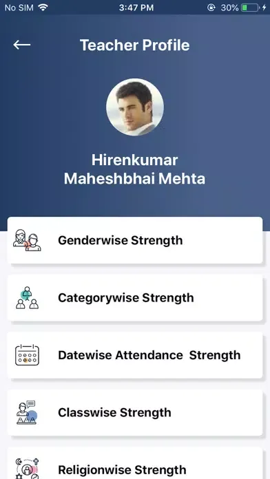 Bright Day School Vasna Screenshots