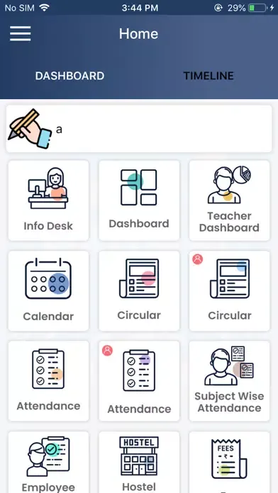 Bright Day School Vasna Screenshots