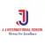 J J International School Anand