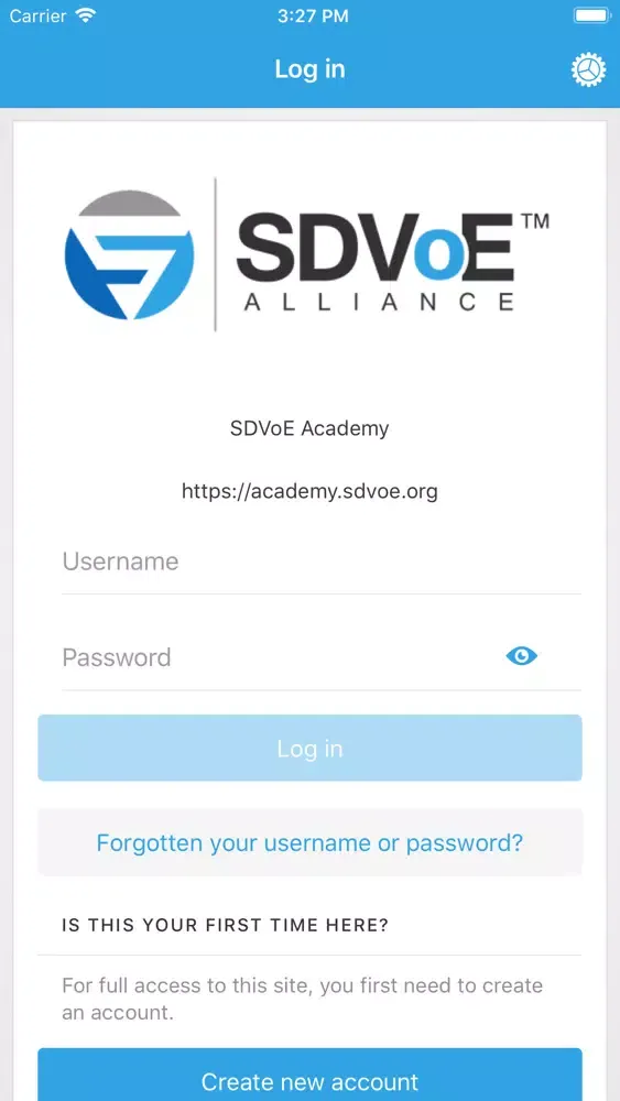 تصاویر SDVoE Academy
