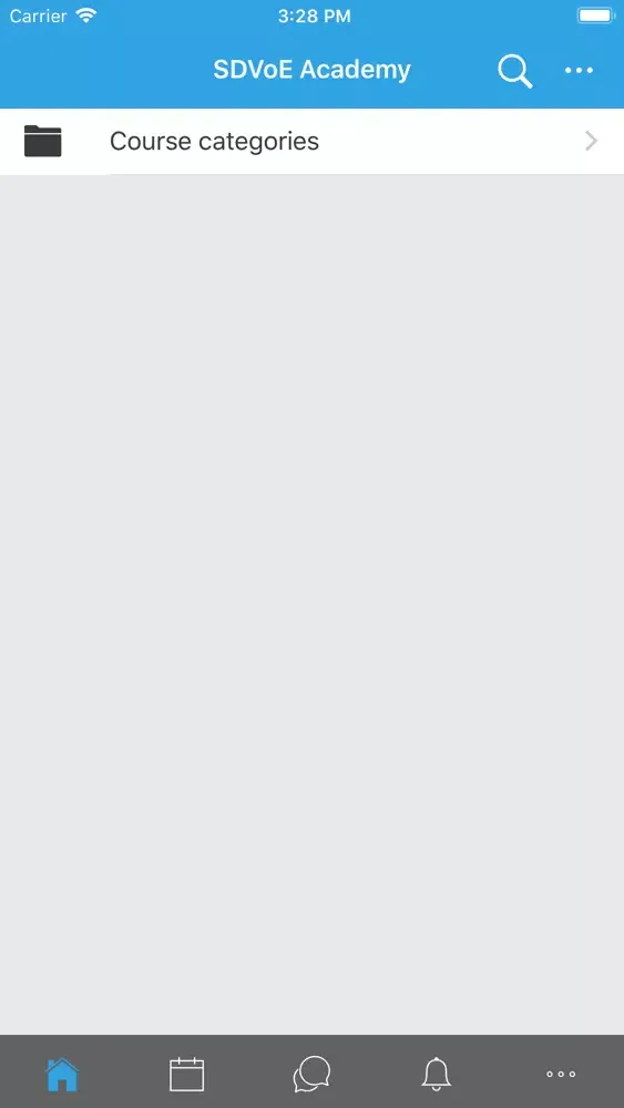 تصاویر SDVoE Academy