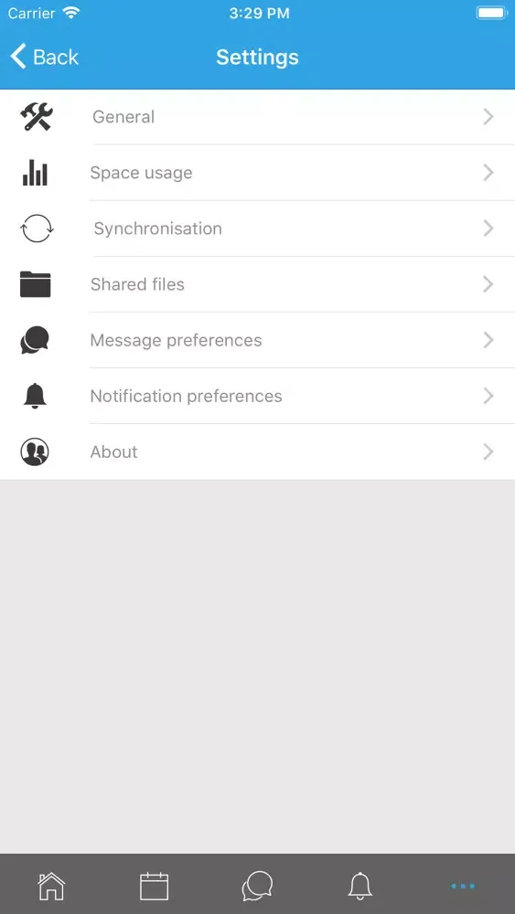 تصاویر SDVoE Academy