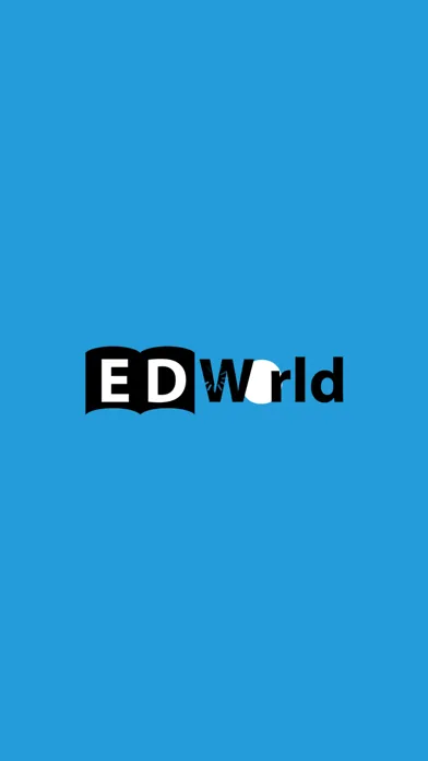 ED World Ekran Görüntüleri