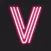 Vidyoz - Neon FX Video Editor