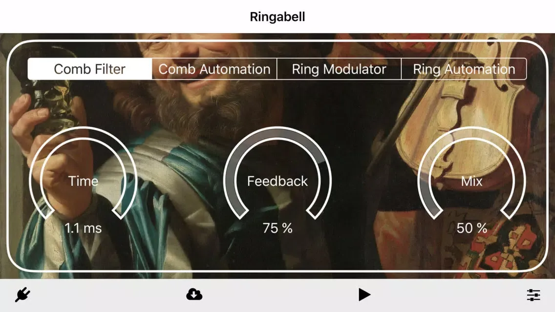 Ringabell AU Ekran Görüntüleri
