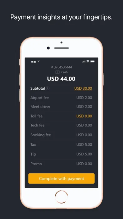 741 Driver سکرین شاٹس