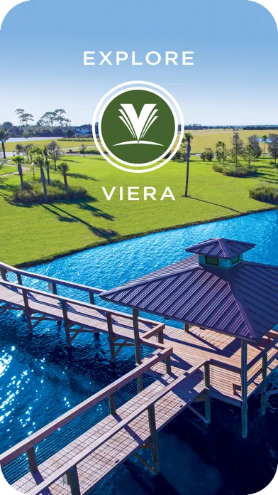 Explore Viera Screenshots
