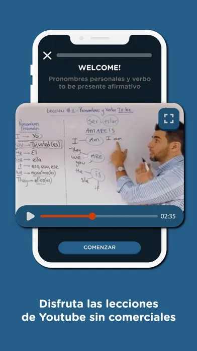 تصاویر Dime Ingles-English Course