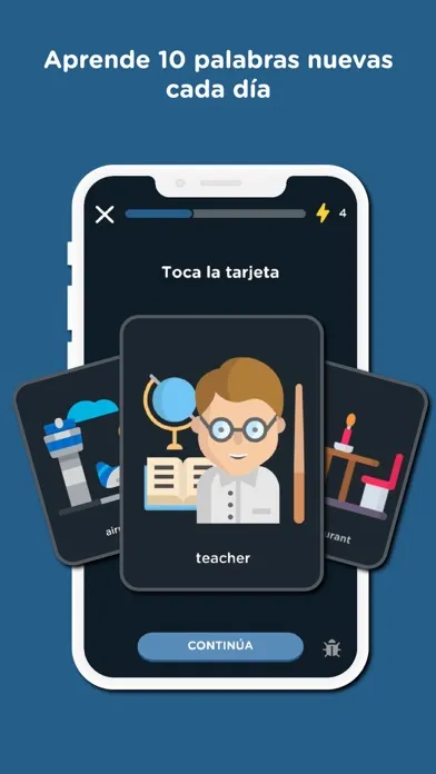 تصاویر Dime Ingles-English Course
