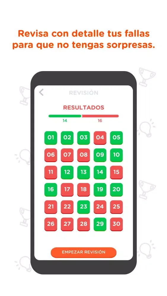 Tangkapan layar Soy18-Autoescuela