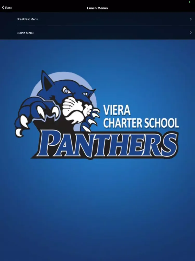 Viera Charter School iPad 應用截圖