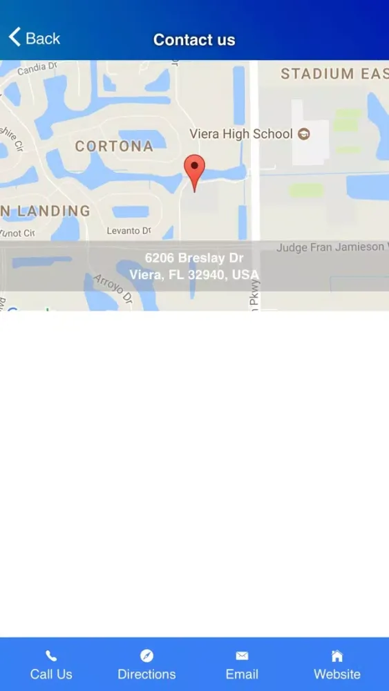 Viera Charter School應用截圖