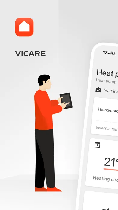 تصاویر ViCare