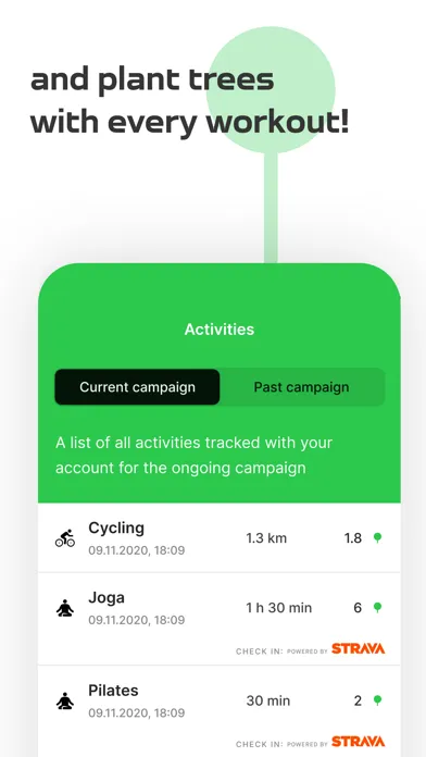 ViMove Screenshots