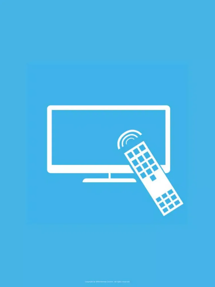 صور Remote Control for Chromecast iPad 