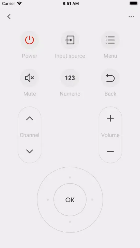 صور Remote Control for Chromecast