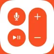 Remote Control for Fire TV Pro