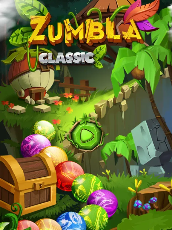 Zumb Mobile 2022 iPad 應用截圖