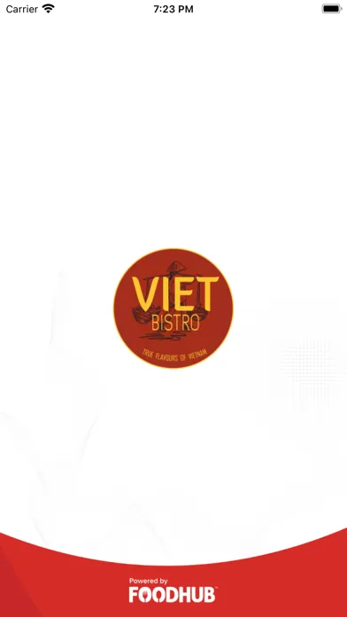 Captures d'écran de Viet Bistro Redcar