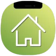 X Home Bar Simple