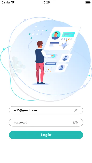 Tangkapan skrin Language Hub