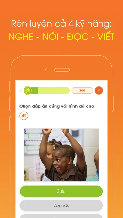 تصاویر Học vẹt: Học từ vựng tiếng Anh