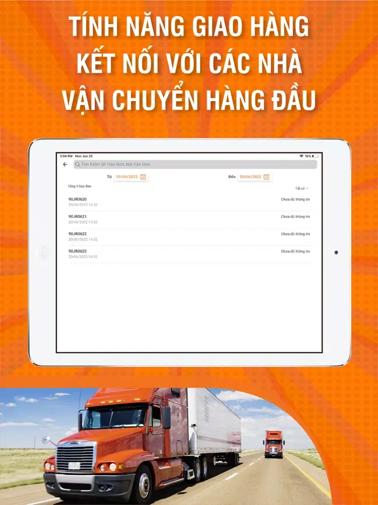 Quản lý nhà hàng Viethas iPad  Screenshots