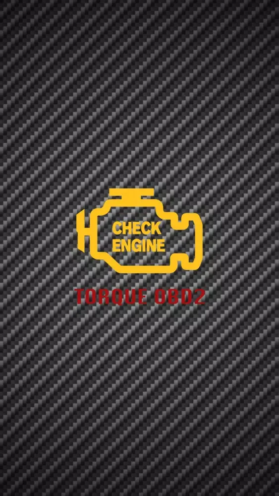 Tangkapan layar Torque OBD2 Tool-Car Check Pro