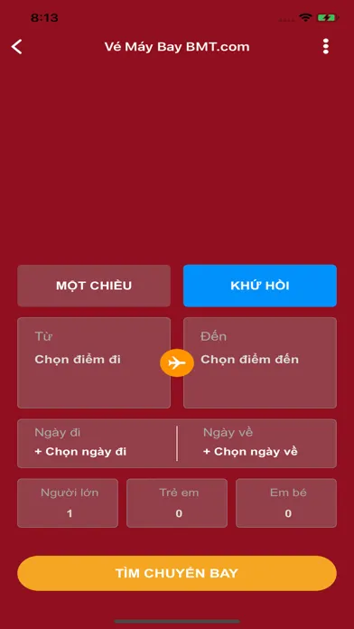 Zrzuty ekranu Travelaki
