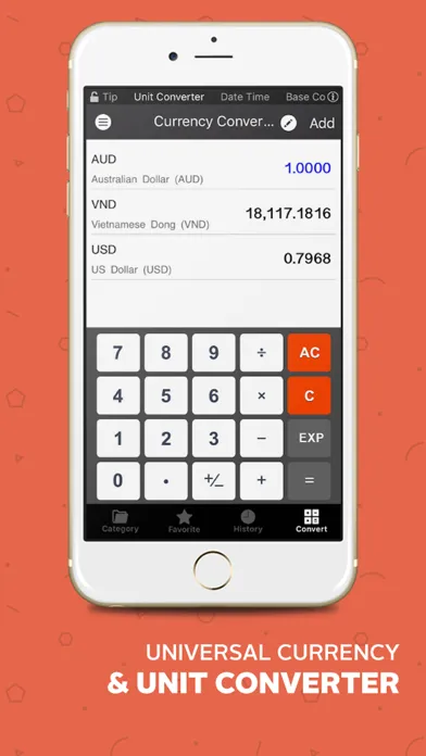 ▸ Calculator + سکرین شاٹس